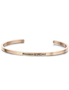 Ladies' Bracelet CO88 Collection 8CB-19031 Rose gold