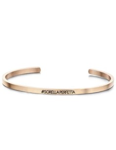 Ladies' Bracelet CO88 Collection 8CB-19033 Rose gold