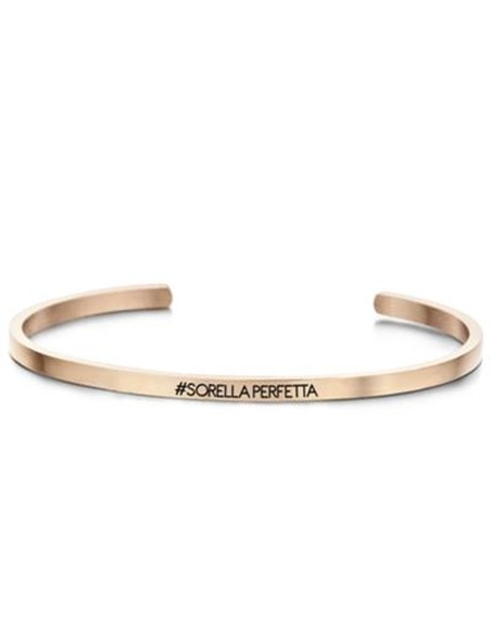 Ladies' Bracelet CO88 Collection 8CB-19033 Rose gold