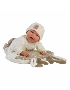 Baby Doll Llorens RN Mimi Smile 40 cm 2