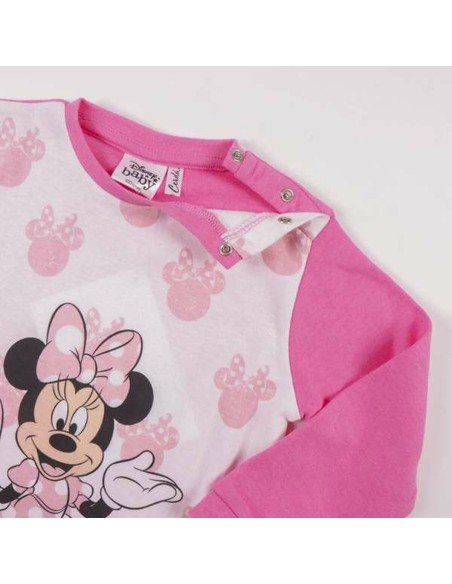 Pyjama Minnie Mouse