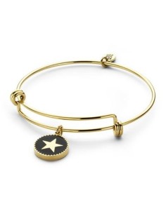 Ladies' Bracelet CO88 Collection 8CB-90184 Golden