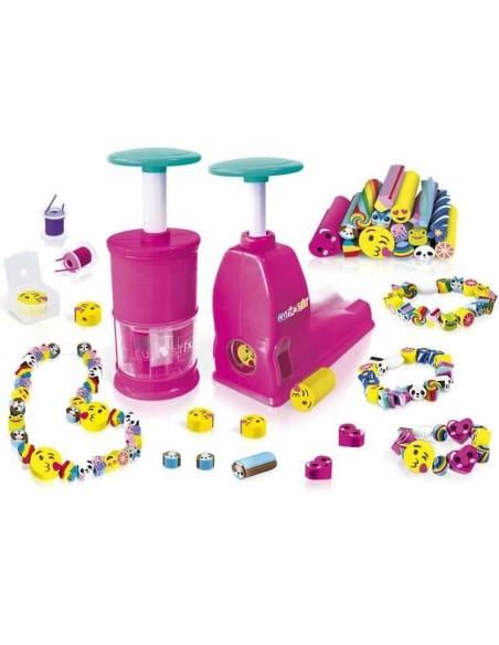 Glass beads Lansay Cutie Stix Original
