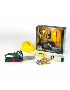 Set of tools for children Klein Lumberjack Set
