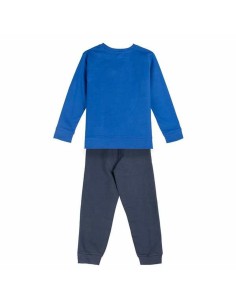 Children’s Tracksuit Sonic Blue 2