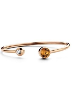 Ladies' Bracelet CO88 Collection 8CB-90259 Rose gold
