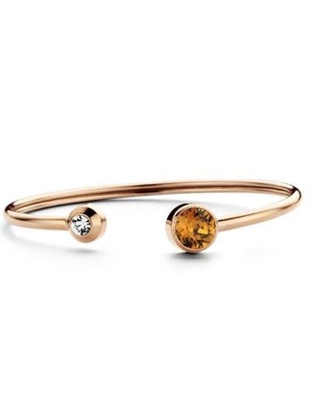 Ladies' Bracelet CO88 Collection 8CB-90259 Rose gold
