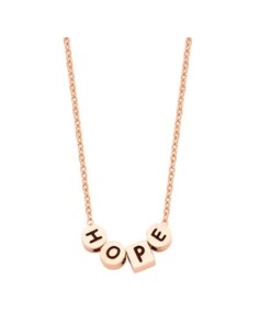 Ladies' Pendant CO88 Collection 8CN-26033 Rose gold