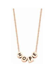 Ladies' Pendant CO88 Collection 8CN-26033 Rose gold 2
