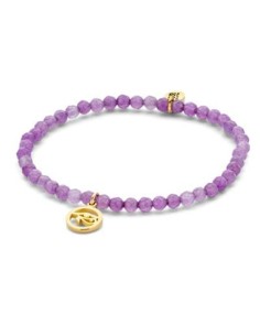 Ladies' Bracelet CO88 Collection 8CB-90165 Purple