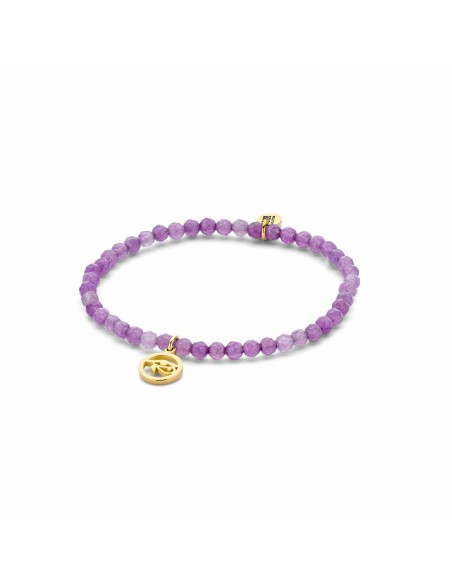 Ladies' Bracelet CO88 Collection 8CB-90165 Purple