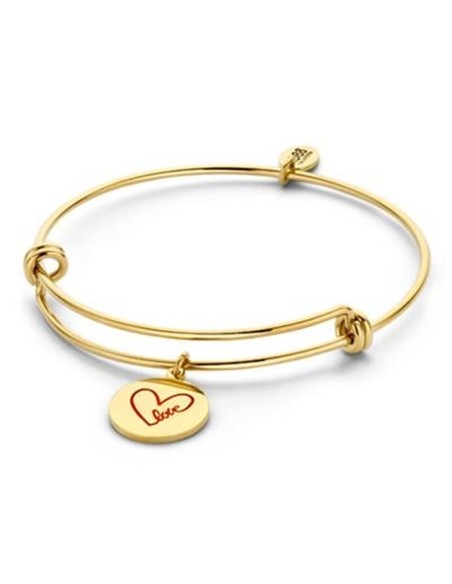Ladies' Bracelet CO88 Collection 8CB-90175 Golden