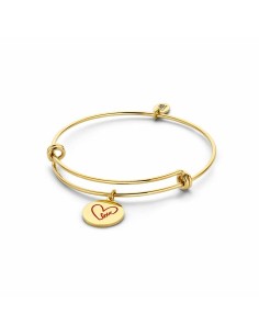 Ladies' Bracelet CO88 Collection 8CB-90175 Golden 2