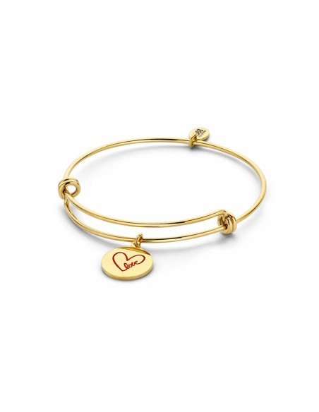 Ladies' Bracelet CO88 Collection 8CB-90175 Golden