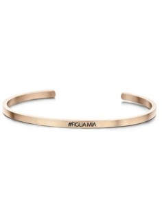 Ladies' Bracelet CO88 Collection 8CB-19028 Rose gold