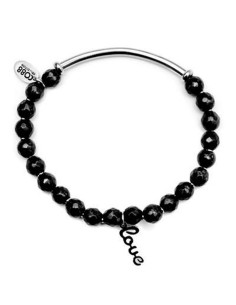 Ladies' Bracelet CO88 Collection 8CB-90049 Black
