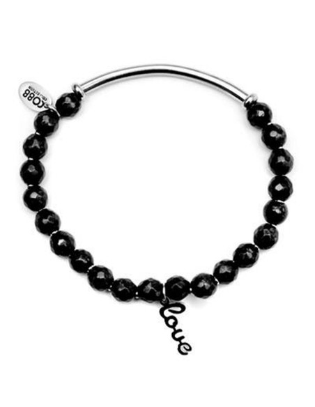 Ladies' Bracelet CO88 Collection 8CB-90049 Black