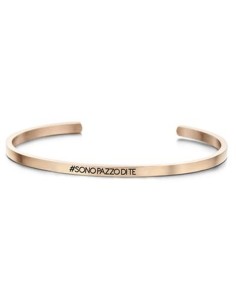 Ladies' Bracelet CO88 Collection 8CB-19034 Rose gold