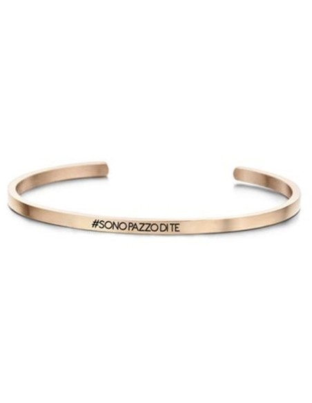 Ladies' Bracelet CO88 Collection 8CB-19034 Rose gold