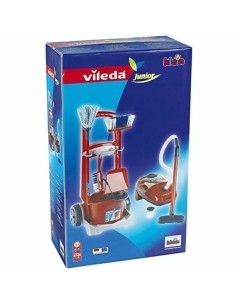 Cleaning & Storage Kit Klein Vileda Toys