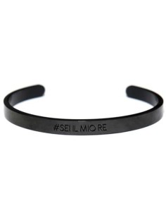 Ladies' Bracelet CO88 Collection 8CB-19051 Black