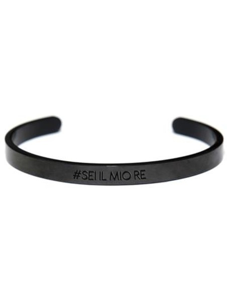 Ladies' Bracelet CO88 Collection 8CB-19051 Black