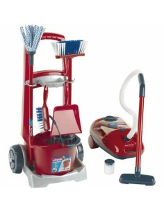 Cleaning & Storage Kit Klein Vileda Toys 2