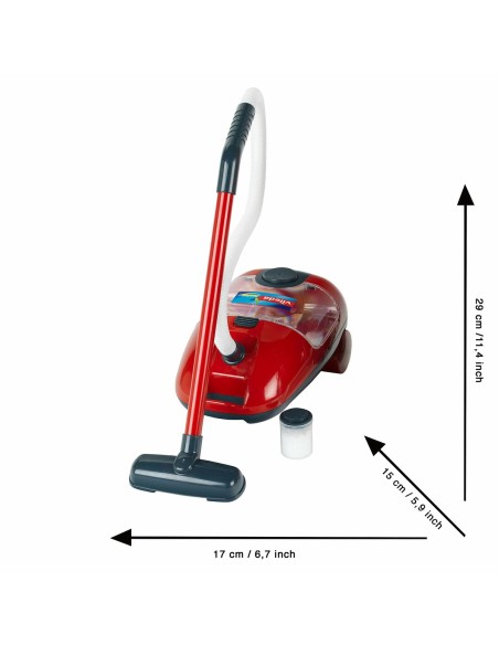 Cleaning & Storage Kit Klein Vileda Toys