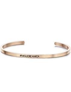 Ladies' Bracelet CO88 Collection 8CB-19035 Rose gold