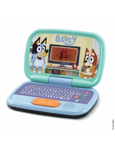Educational Game Vtech Bluey Mon ordi Interactif (FR)