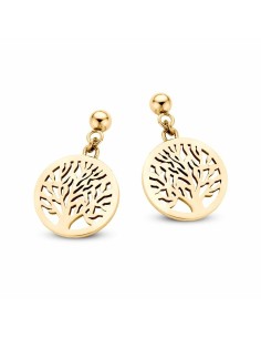 Ladies' Earrings CO88 Collection 8CE-70028 Golden 2