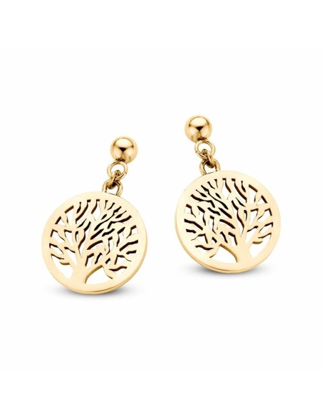 Ladies' Earrings CO88 Collection 8CE-70028 Golden