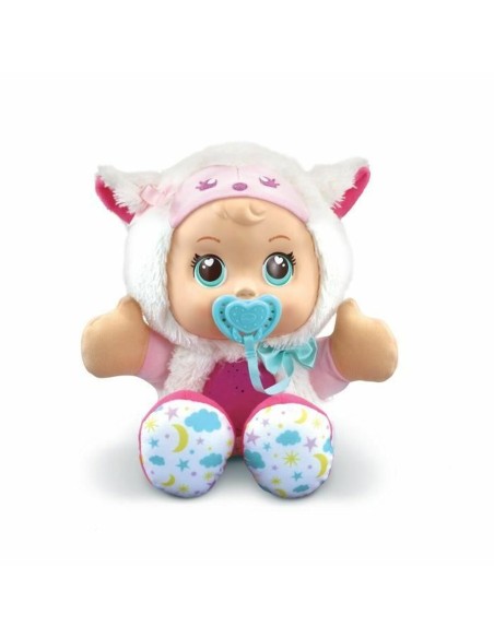 Baby doll Vtech Little Love - Luna