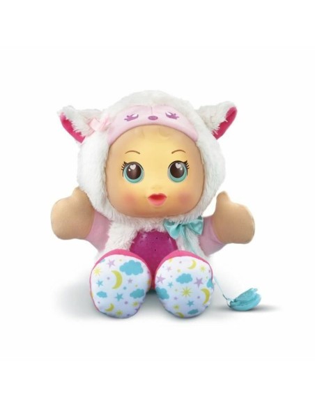 Baby doll Vtech Little Love - Luna