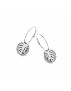 Ladies' Earrings CO88 Collection 8CE-70081 Silver 2