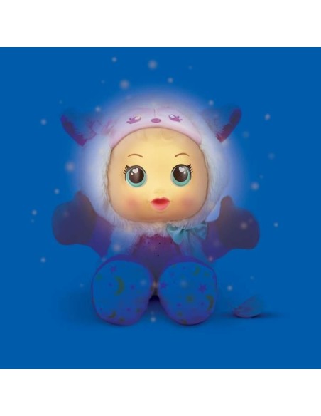 Baby doll Vtech Little Love - Luna