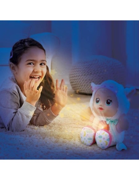 Baby doll Vtech Little Love - Luna