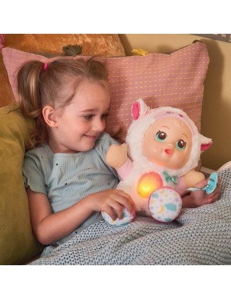 Baby doll Vtech Little Love - Luna
