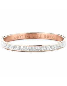 Ladies' Bracelet CO88 Collection 8CB-90311 Rose gold