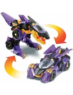 Toy car Vtech Dinos Switch & Go - Brutor Super Spinosaure Multicolour