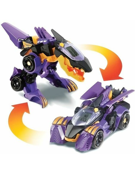 Toy car Vtech Dinos Switch & Go - Brutor Super Spinosaure Multicolour