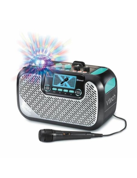 Karaoke Microphone Vtech SUPERSOUND KARAOKE