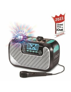 Karaoke Microphone Vtech SUPERSOUND KARAOKE 2