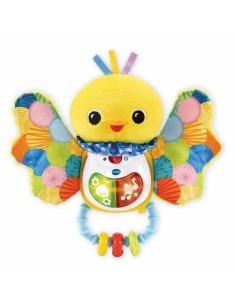Interactive Toy for Babies Vtech Baby Hochet