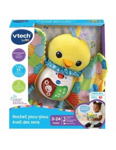 Interactive Toy for Babies Vtech Baby Hochet 2