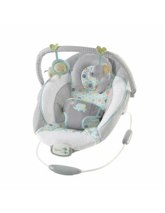 Baby Hammock Ingenuity 11203-3 Turquoise