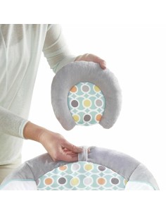 Baby Hammock Ingenuity 11203-3 Turquoise 2