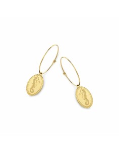 Ladies' Earrings CO88 Collection 8CE-70050 Golden 2