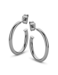 Ladies' Earrings CO88 Collection 8CE-70053 Silver
