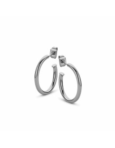 Ladies' Earrings CO88 Collection 8CE-70053 Silver 2